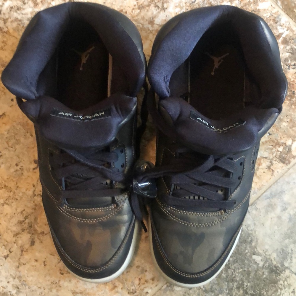 Air Jordan 5 Retro Premium HC - Picture 7 of 7